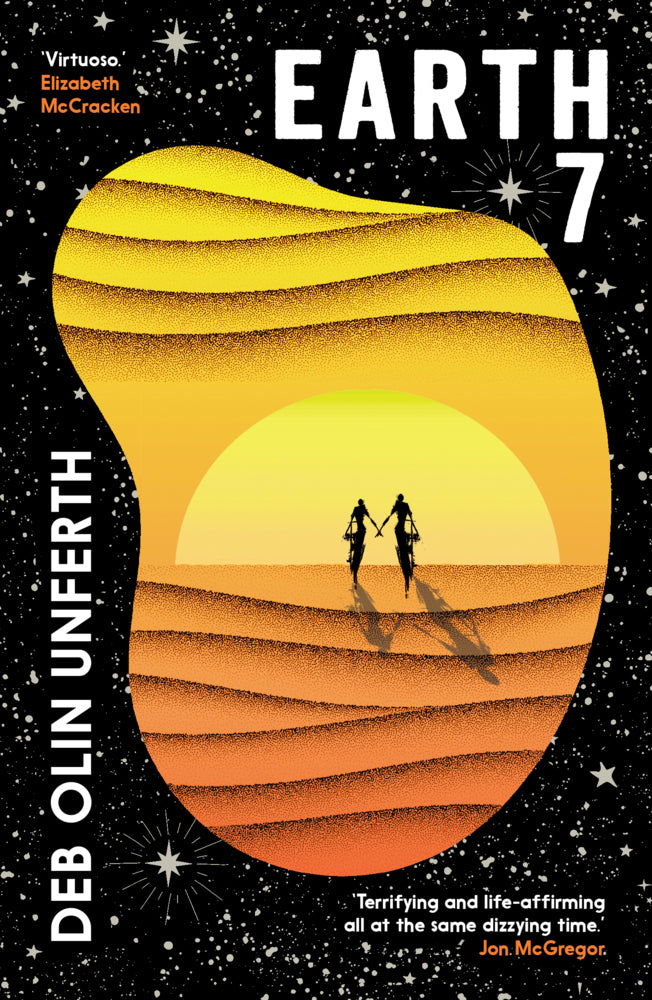 Earth 7 (Deb Olin Unferth)