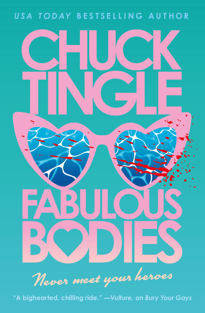 Fabulous Bodies (Chuck Tingle)
