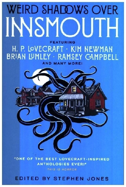 Weird Shadows Over Innsmouth