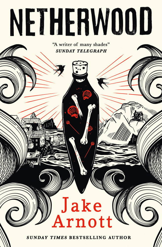 Netherwood (Jake Arnott)
