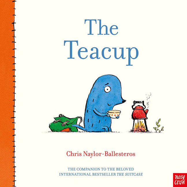The Teacup (Chris Naylor-Ballesteros)