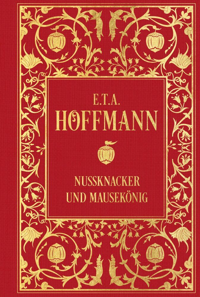 Nussknacker und Mausekönig (E. T. A. Hoffmann)