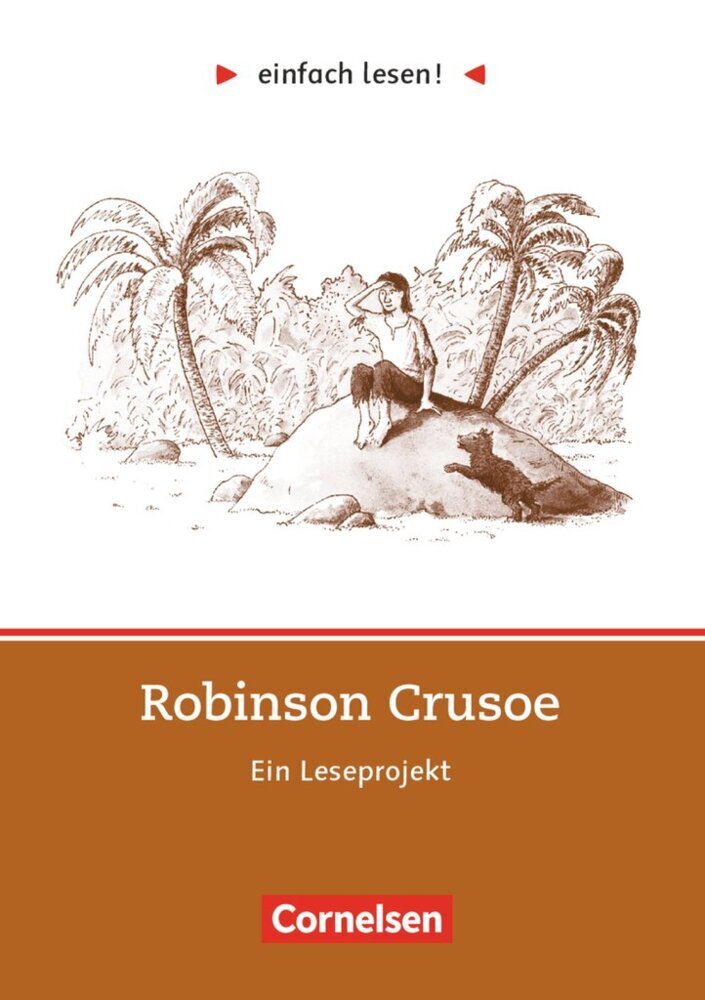 Einfach lesen! - Leseprojekte - Leseförderung ab Klasse 5 - Niveau 2 (Kirsten Großmann)