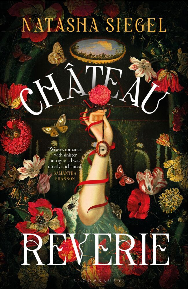 Chateau Reverie (Natasha Siegel)