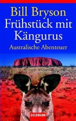 Frühstück mit Kängurus (Bill Bryson)