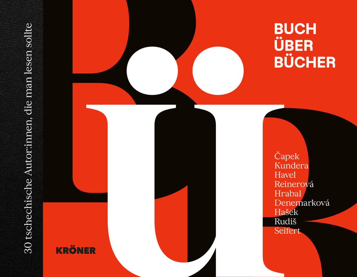 Buch über Bücher (Danuse Siering)