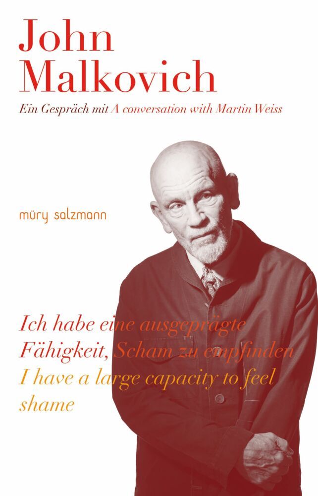 John Malkovich (John Malkovich)