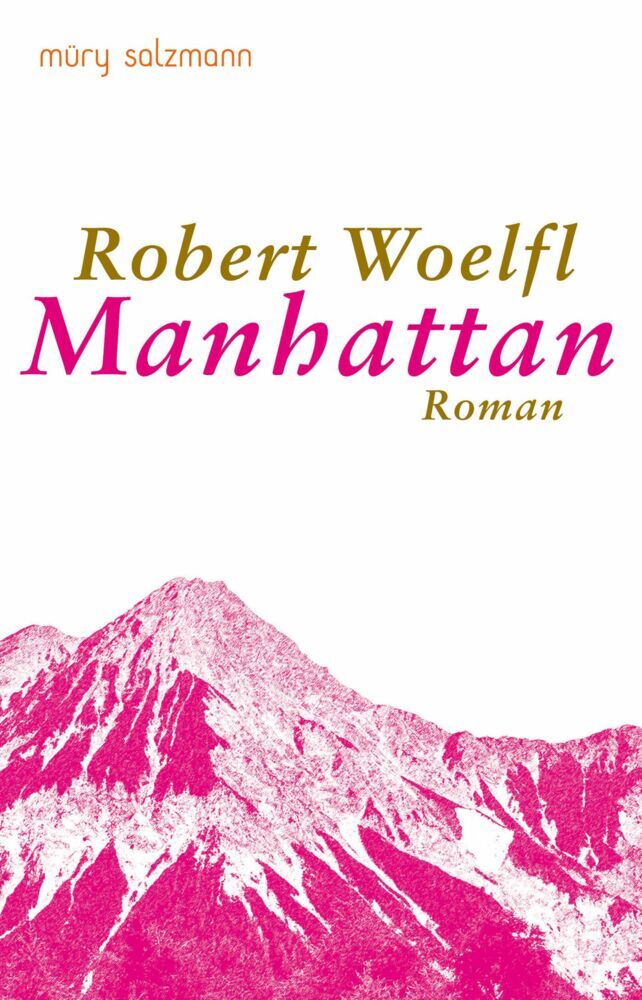 Manhattan (Robert Woelfl)