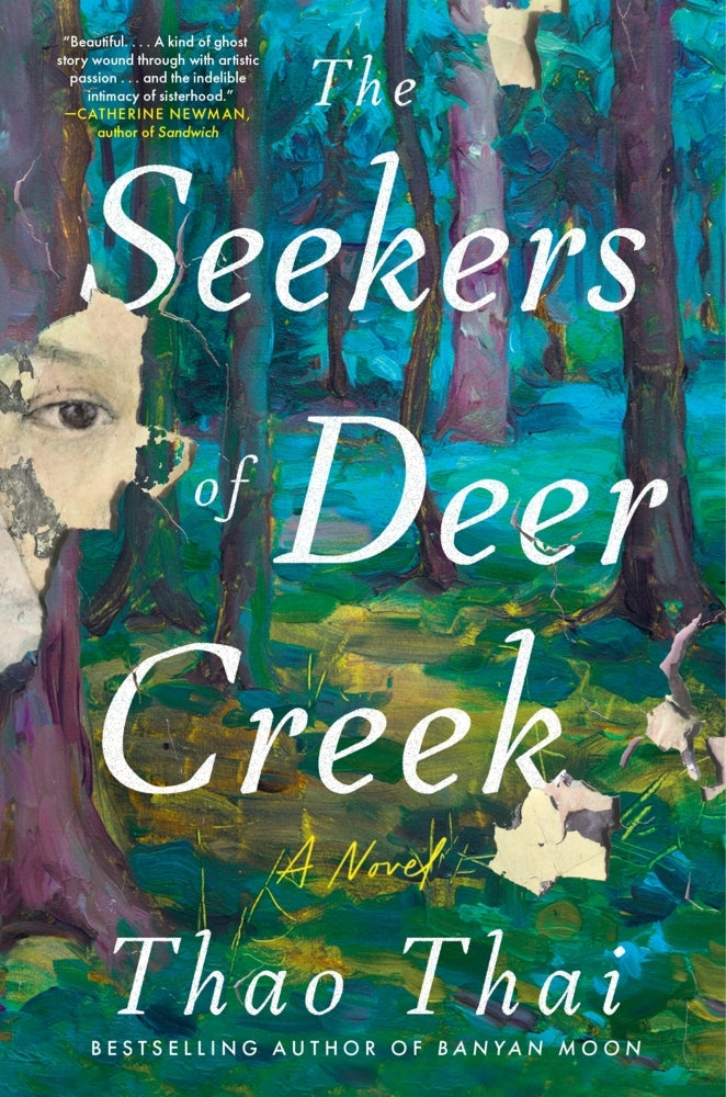 The Seekers of Deer Creek (Thao Thai)