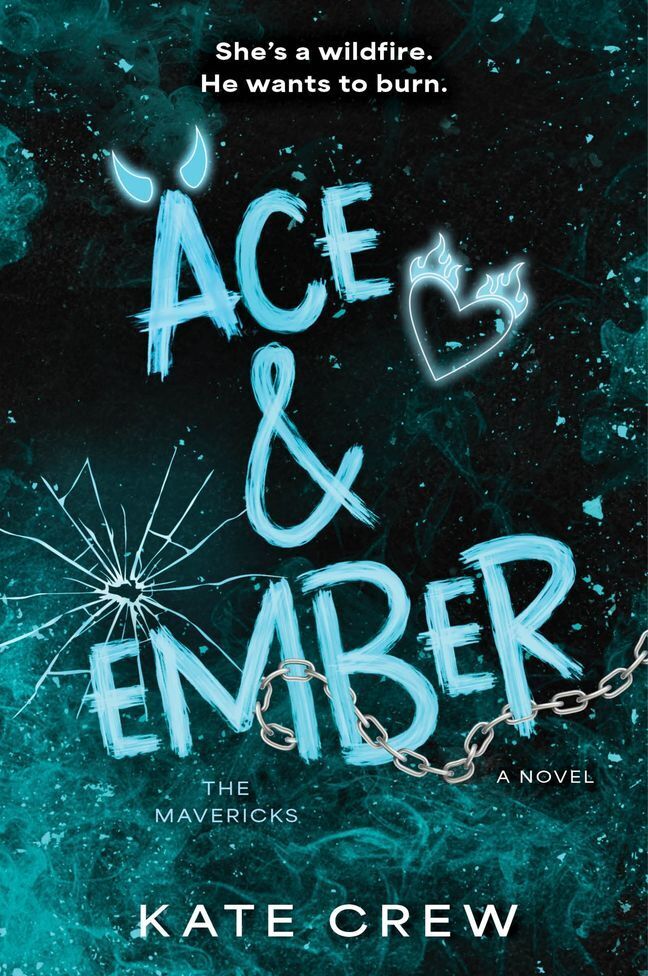 Ace & Ember (Kate Crew)