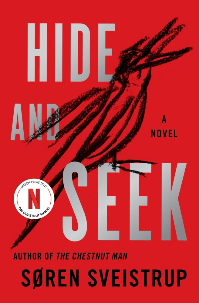 Hide and Seek (Søren Sveistrup)