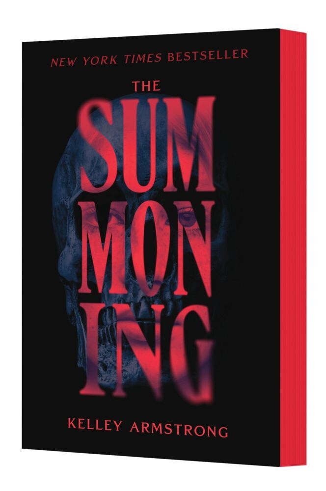 The Summoning (Kelley Armstrong)