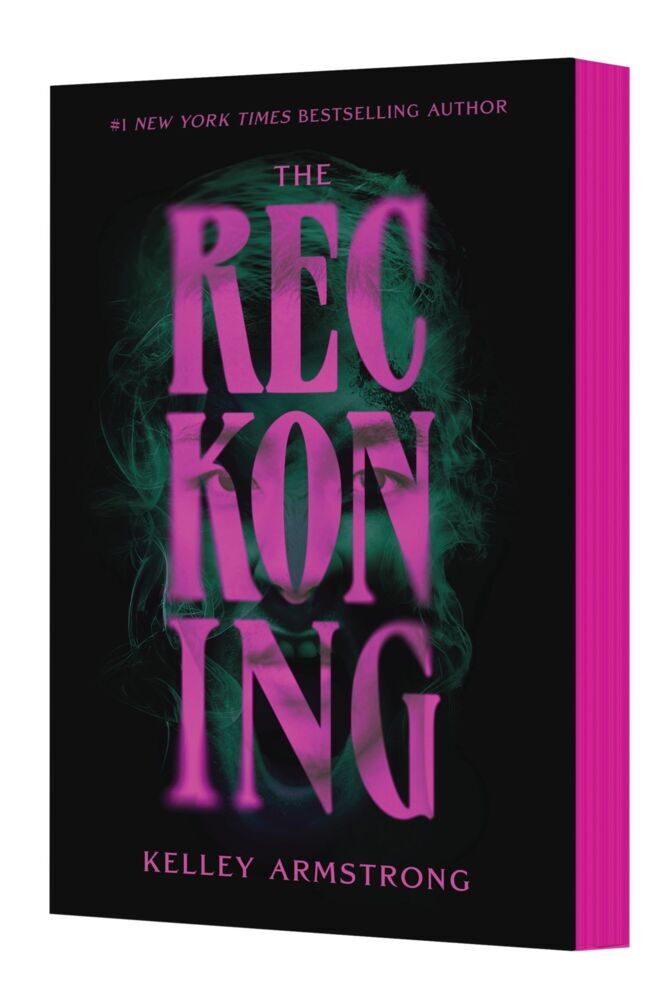 The Reckoning (Kelley Armstrong)
