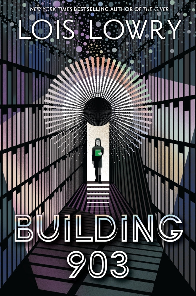 Building 903 (Lois Lowry)