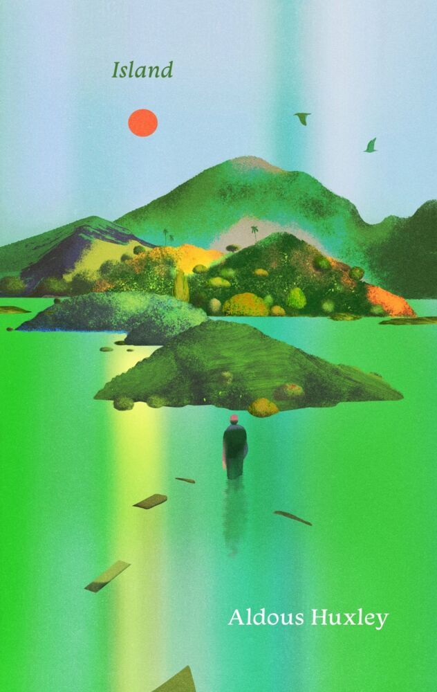 Island (Aldous Huxley)