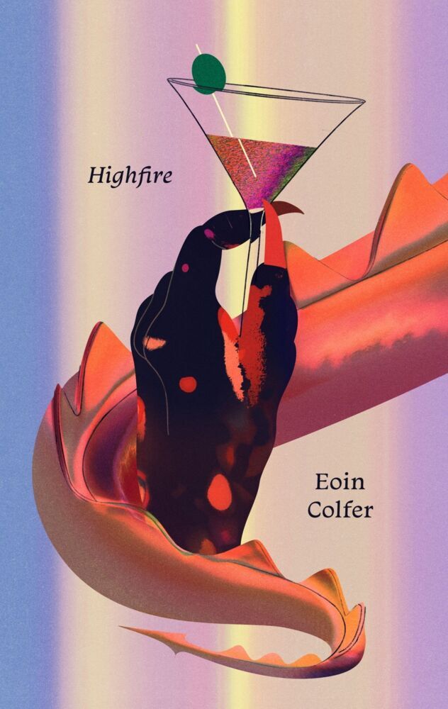 Highfire (Eoin Colfer)