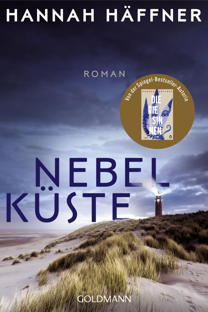Nebelküste (Hannah Häffner)