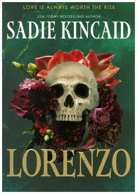Lorenzo (Sadie Kincaid)