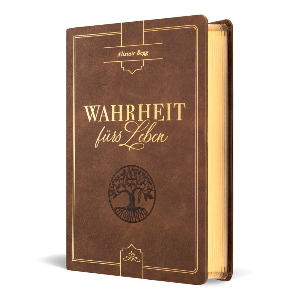 Wahrheit fürs Leben (Alistair Begg)