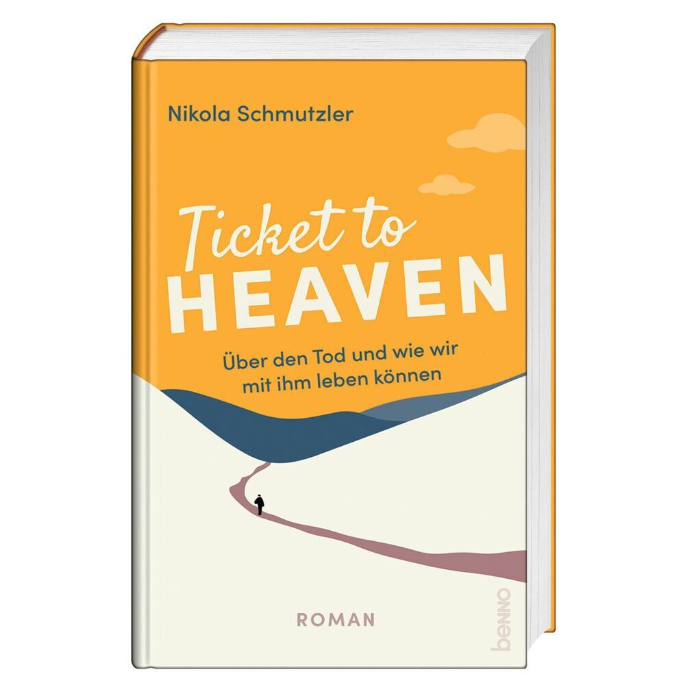Ticket to Heaven (Nikola Schmutzler)