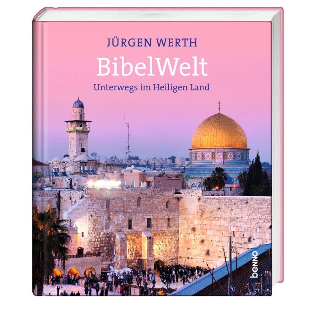 BibelWelt (Jürgen Werth)