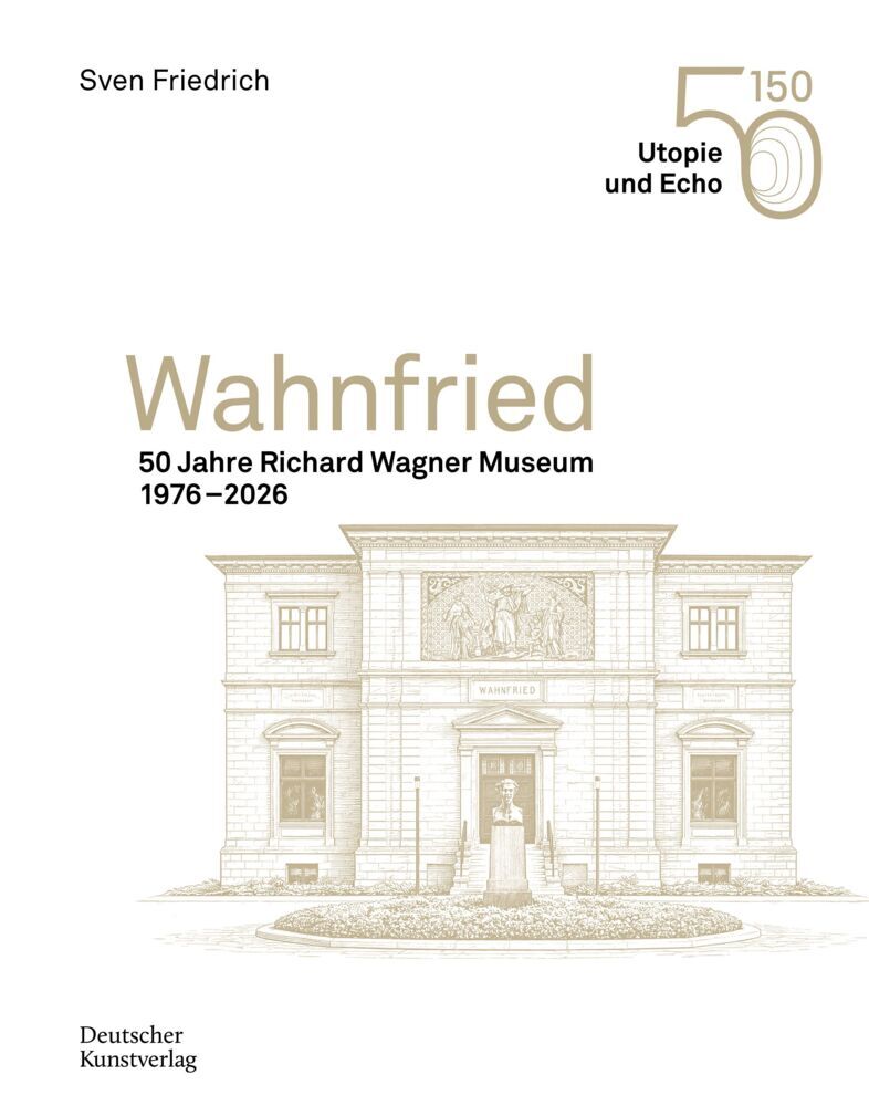 Wahnfried (Richard-Wagner-Stiftung Bayreuth)