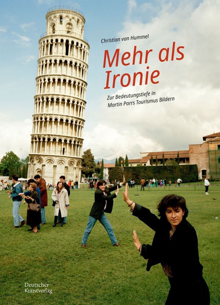 Mehr als Ironie (Christian Van Hummel)
