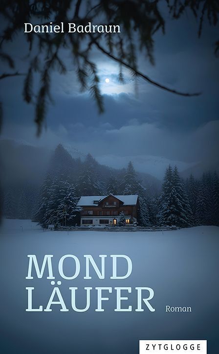 Mondläufer (Daniel Badraun)