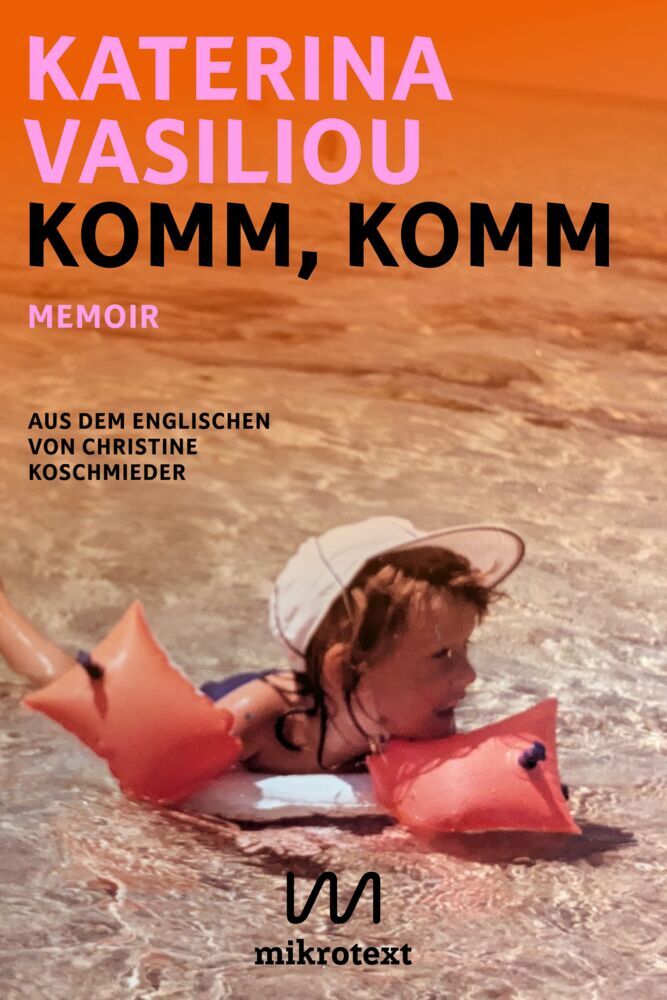 Komm, komm (Katerina Vasiliou)
