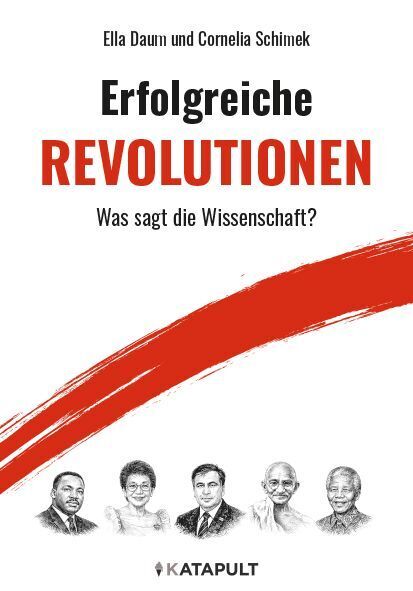 Erfolgreiche Revolutionen (Ella Daum)