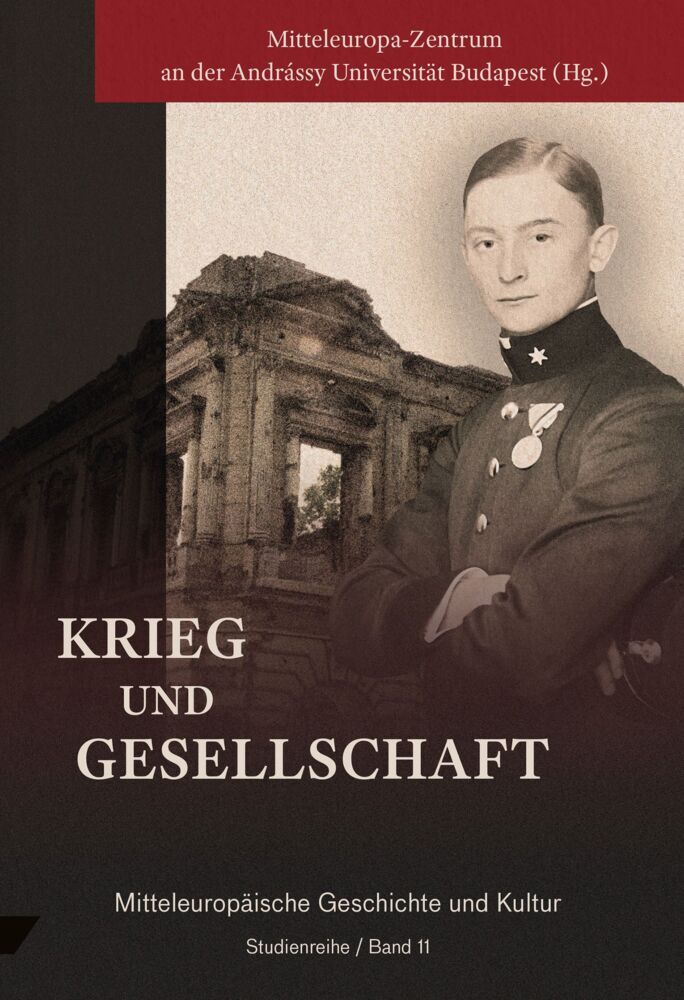 Krieg Und Gesellschaft (Juliana Perschy)