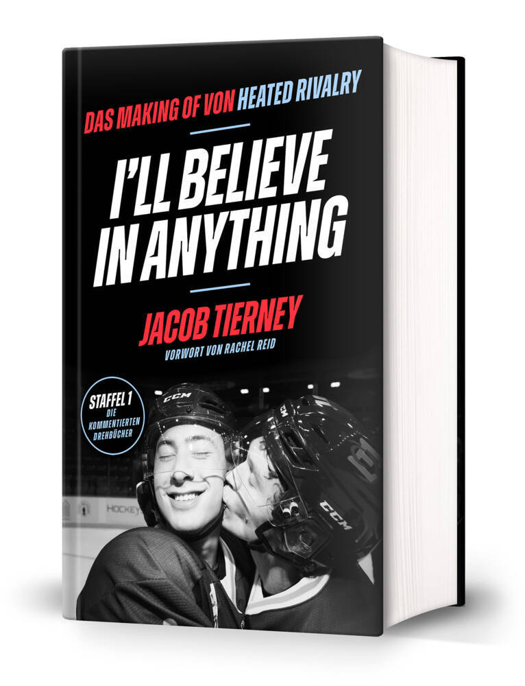 I'll Believe in Anything (Jacob Tierney)