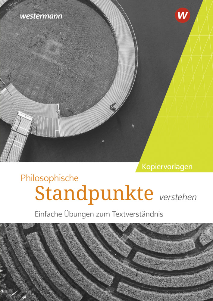 Standpunkte der Philosophie - Ausgabe 2026 (Christin Schermuk)