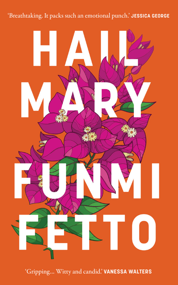 Hail Mary (Funmi Fetto)