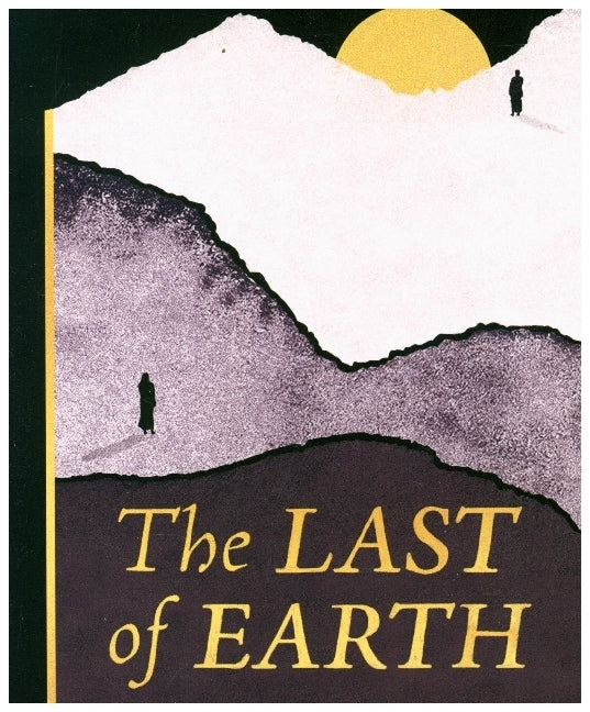 The Last of Earth (Deepa Anappara)