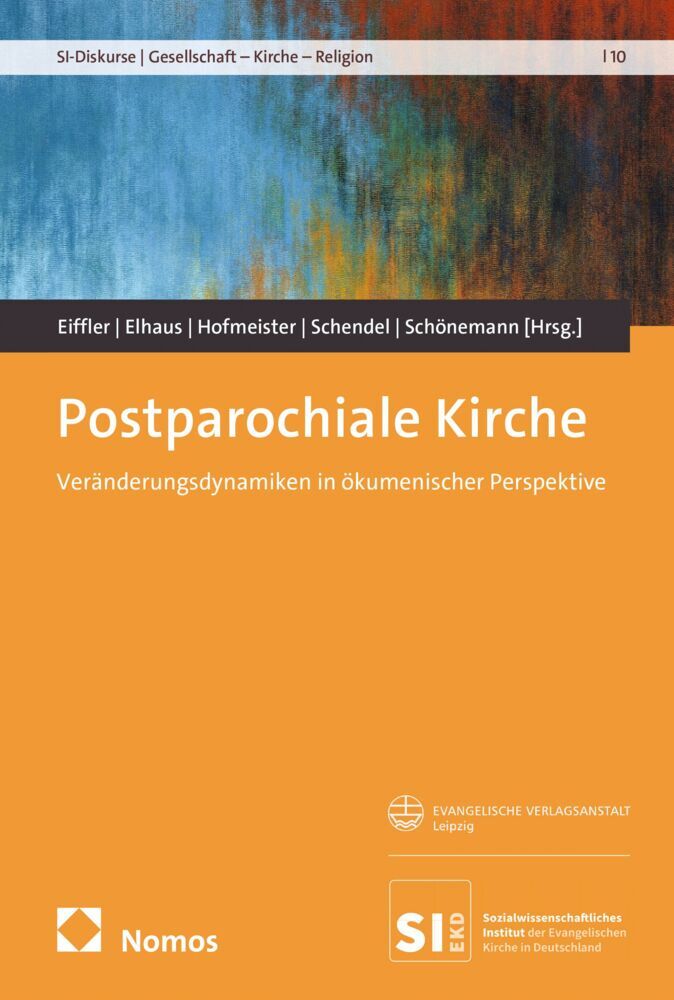 Postparochiale Kirche (Felix Eiffler)