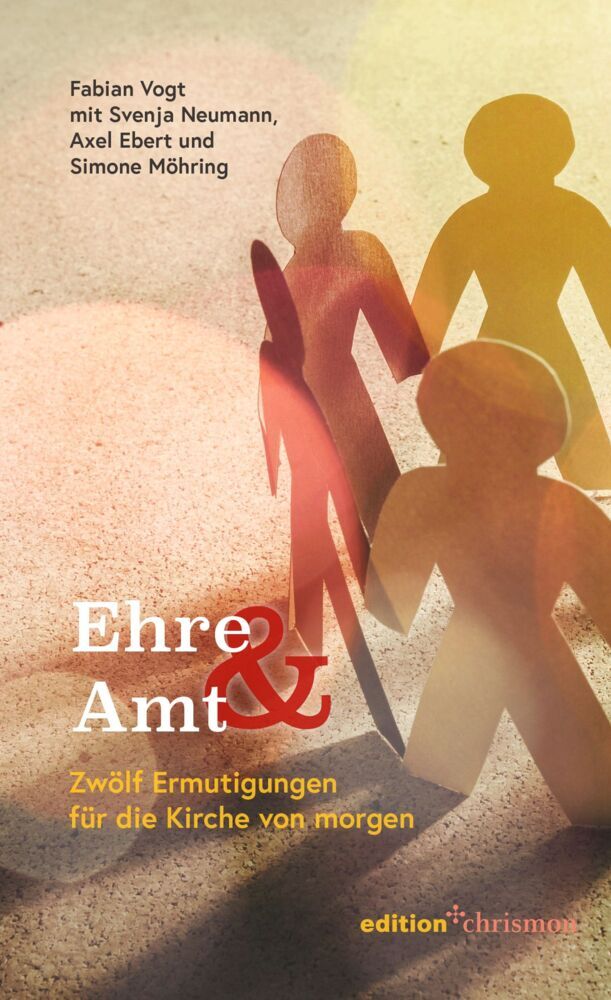 Ehre & Amt (Fabian Vogt)