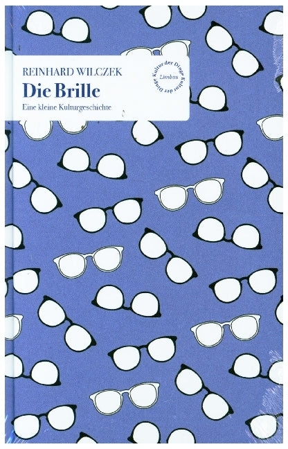 Die Brille (Reinhard Wilczek)