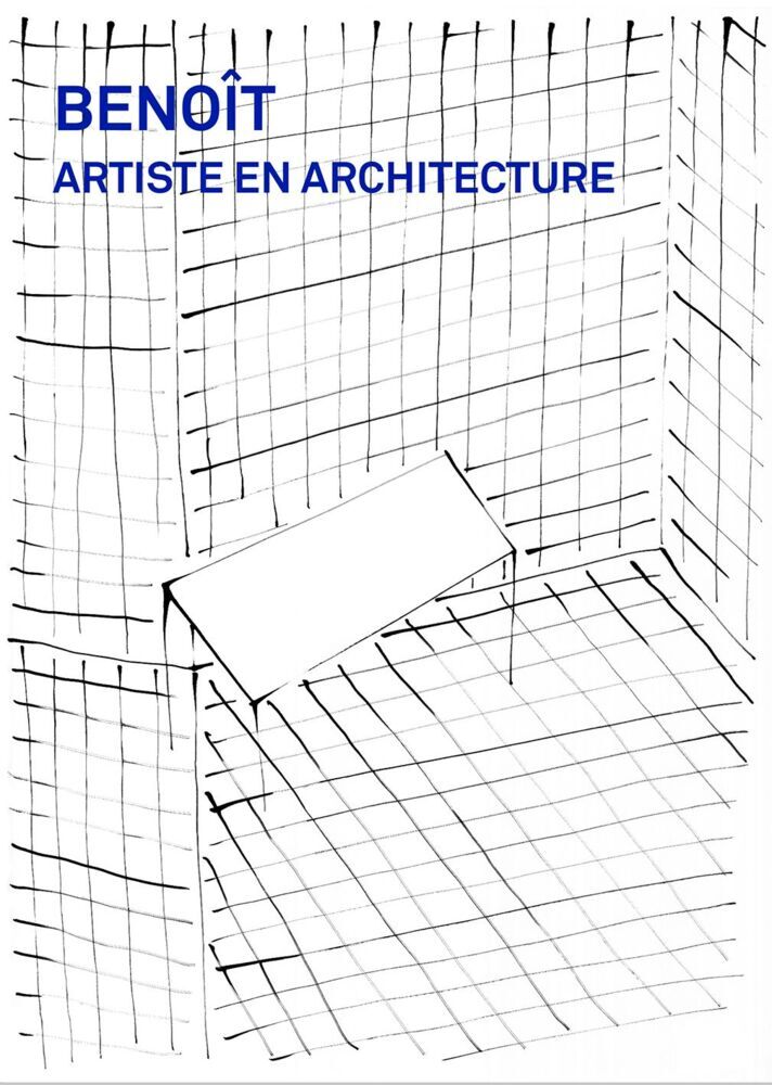 Benoît (An Fonteyne)