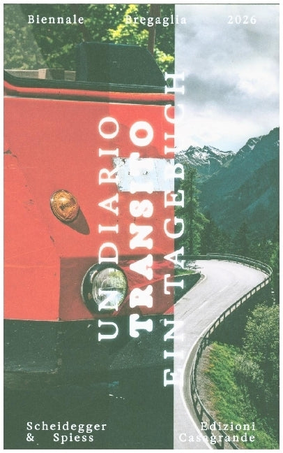 Transito (Anna Radaelli)