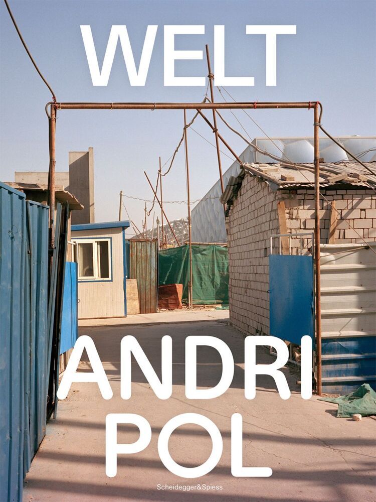 Andri Pol - Welt (Wendelin Hess)