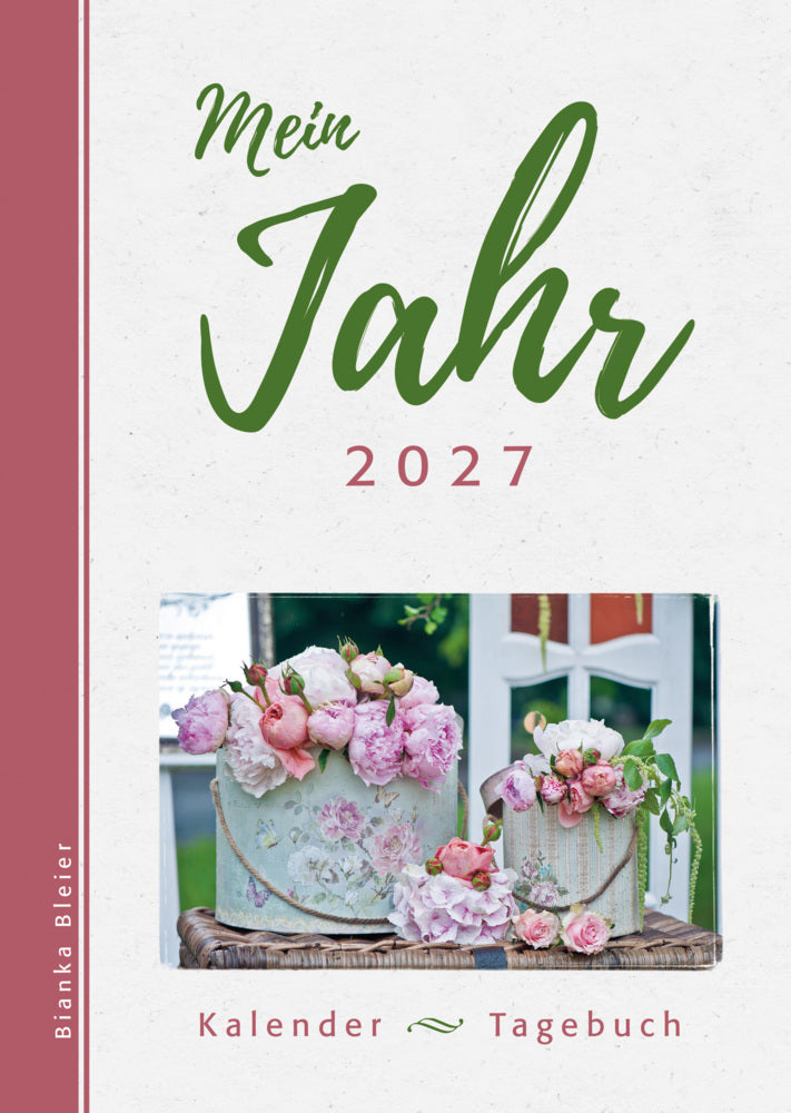 Mein Jahr 2027 (Bianka Bleier)