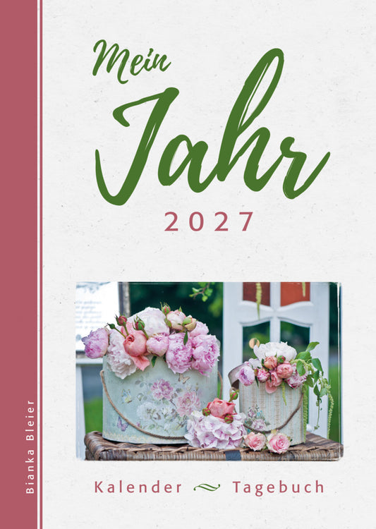 Mein Jahr 2027 (Bianka Bleier)