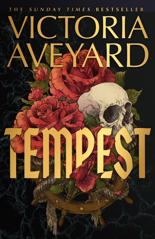 Tempest (Victoria Aveyard)