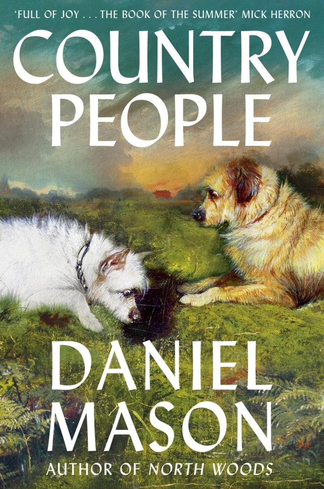 Country People (Daniel Mason)