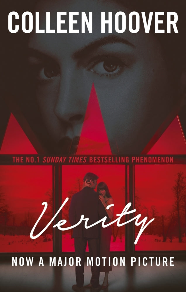 Verity (Colleen Hoover)