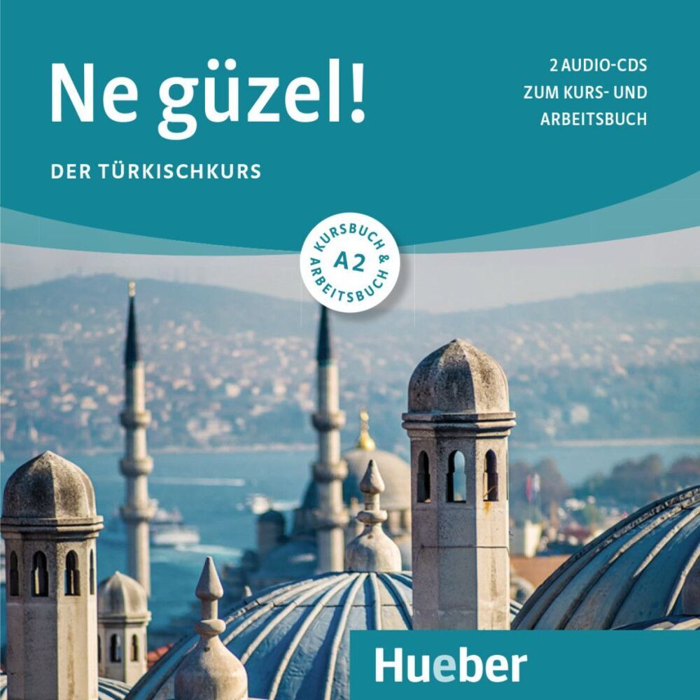 Ne güzel! A2 (Dogan Tezel)