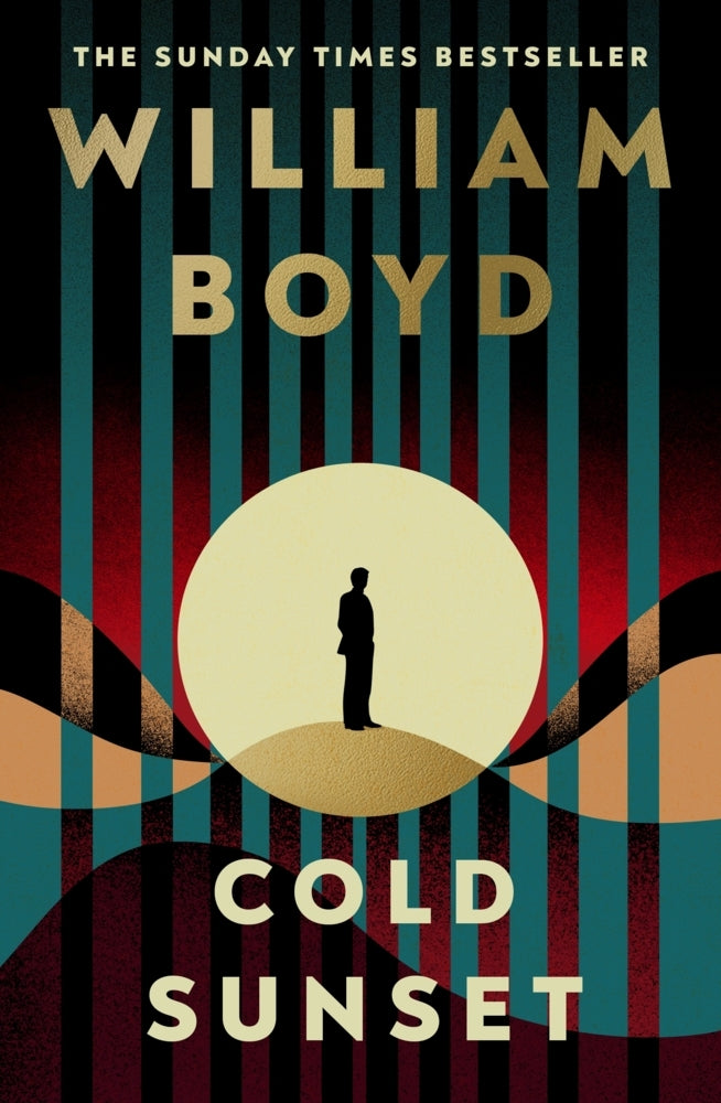 Cold Sunset (William Boyd)
