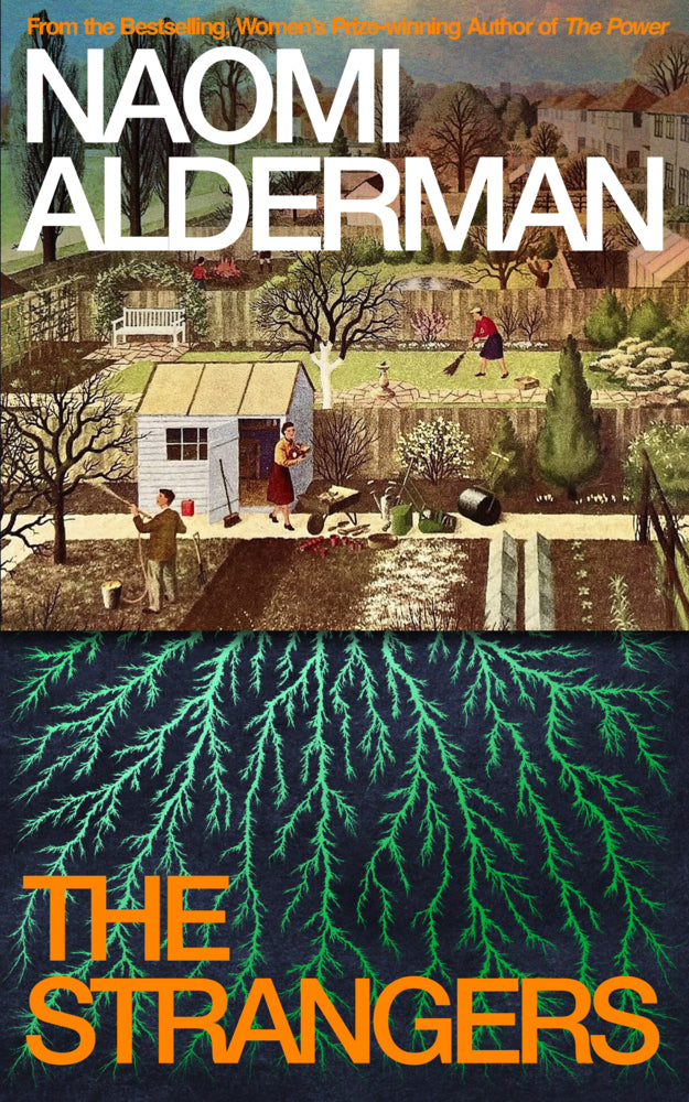The Strangers (Naomi Alderman)