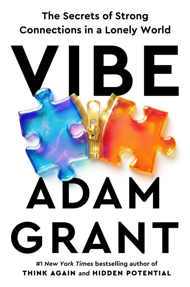 Vibe (Adam Grant)